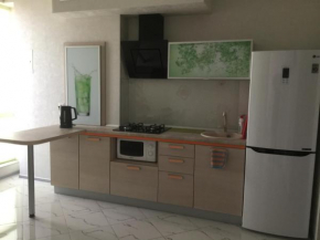 Apartment on Krymskaya 19
